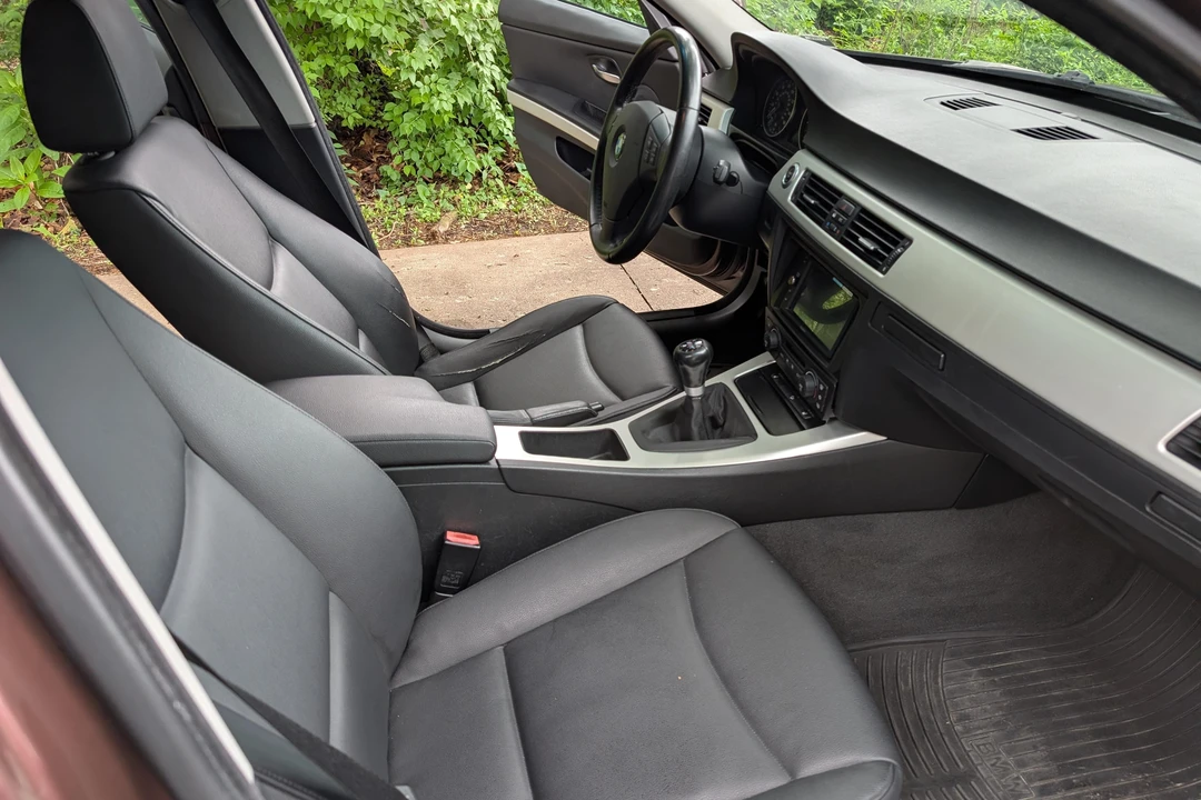 2006 BMW E91 3 Series Touring - Image 27 of 31