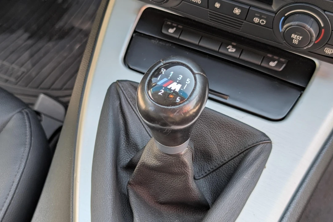 2006 BMW E91 3 Series Touring - Image 28 of 31