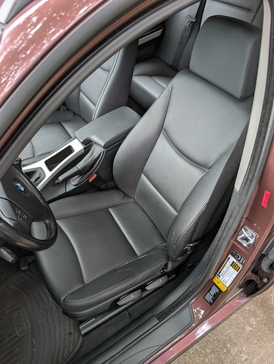 2006 BMW E91 3 Series Touring - Image 30 of 31