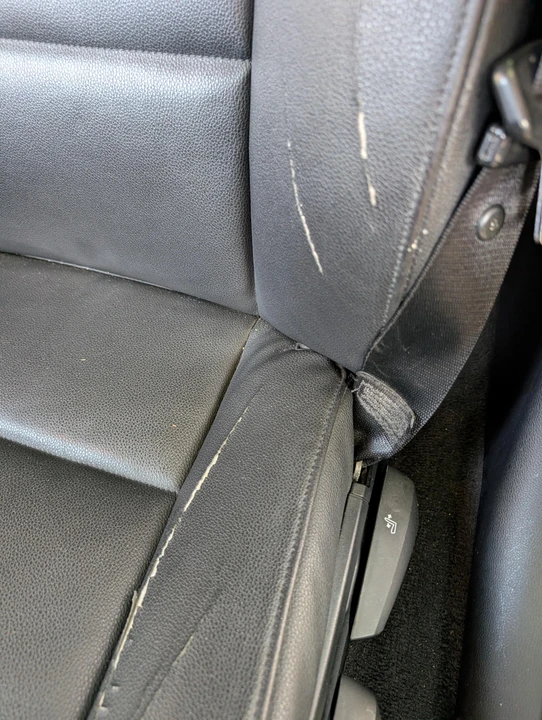 2006 BMW E91 3 Series Touring - Image 31 of 31
