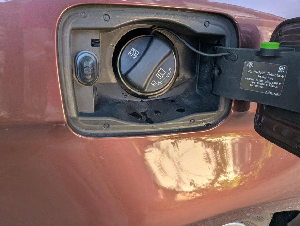 2006 BMW E91 3 Series Touring - Image 19 of 31
