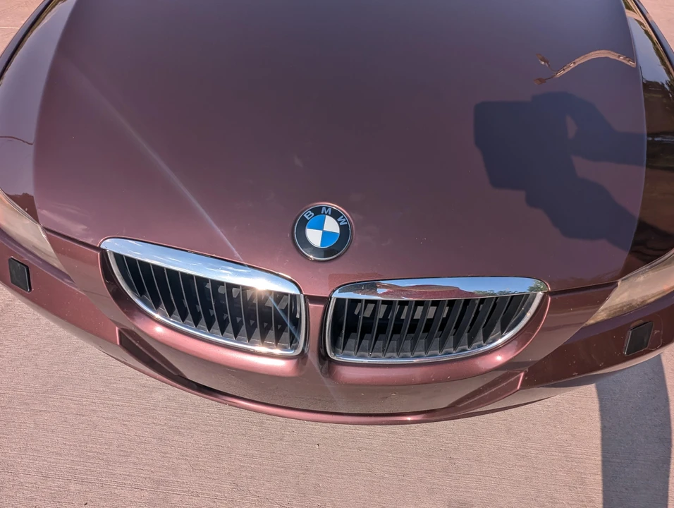 2006 BMW E91 3 Series Touring - Image 15 of 31