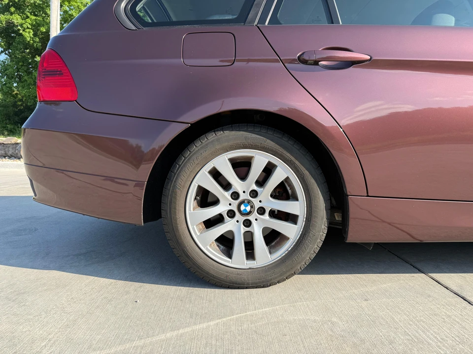 2006 BMW E91 3 Series Touring - Image 24 of 31