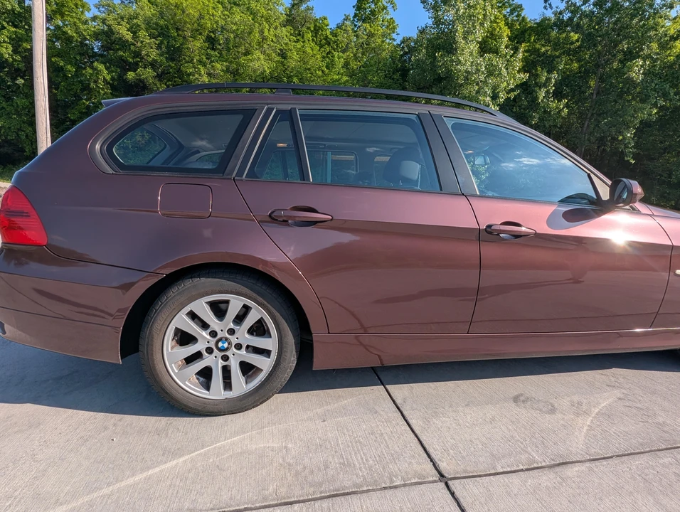 2006 BMW E91 3 Series Touring - Image 20 of 31
