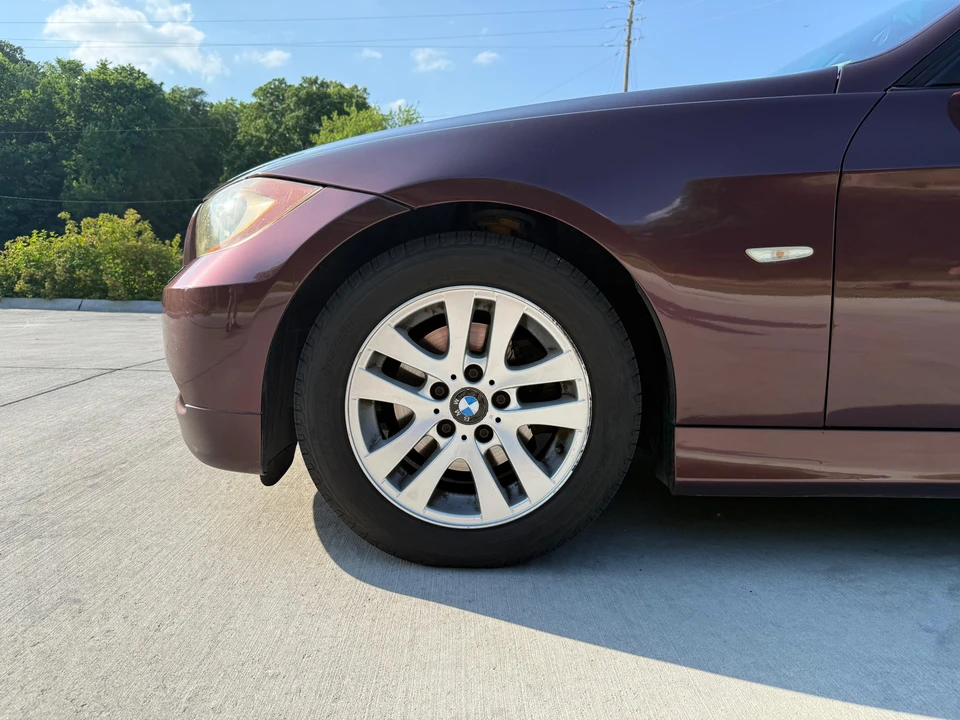 2006 BMW E91 3 Series Touring - Image 22 of 31