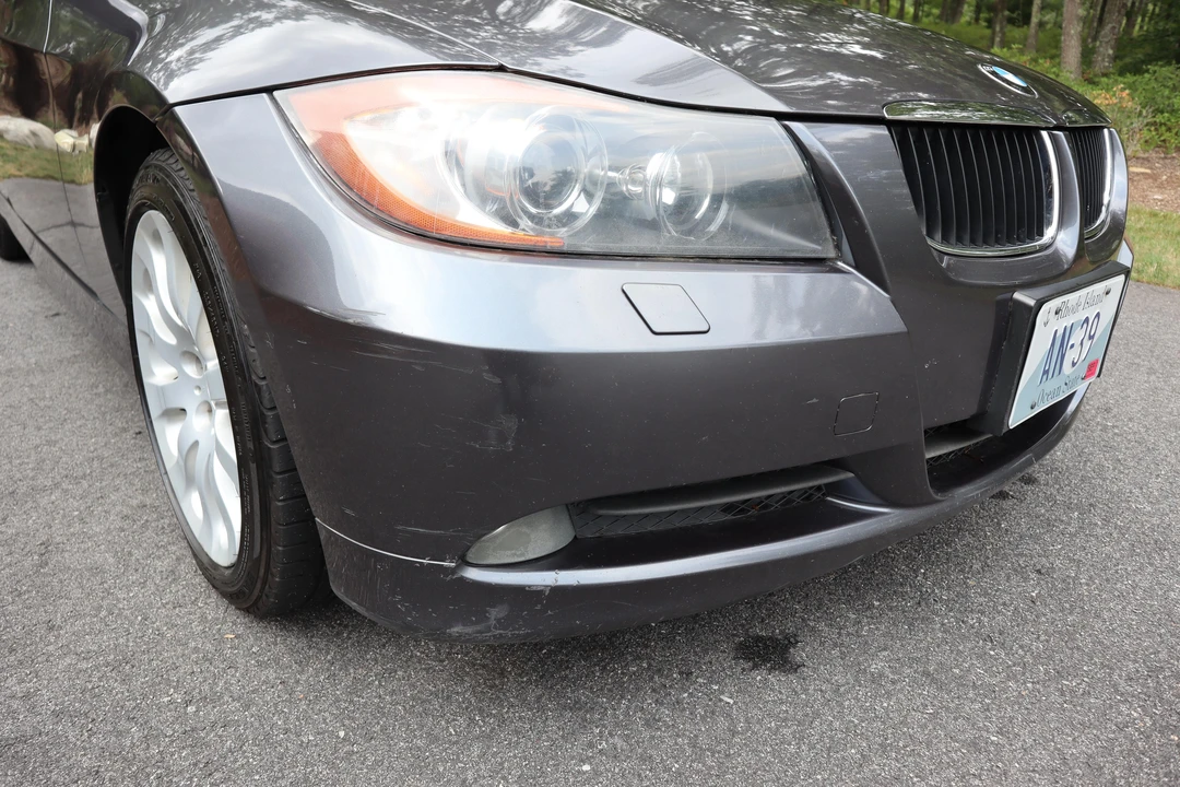 2006 BMW E91 3 Series Touring - Image 20 of 31