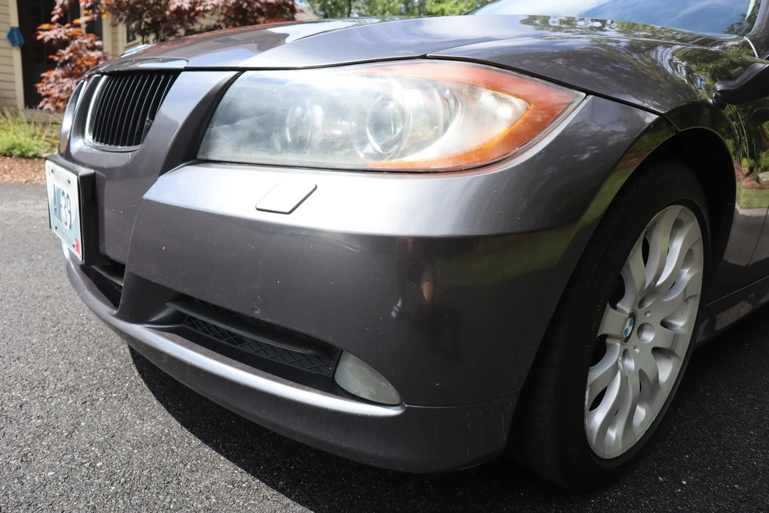 2006 BMW E91 3 Series Touring - Image 23 of 31