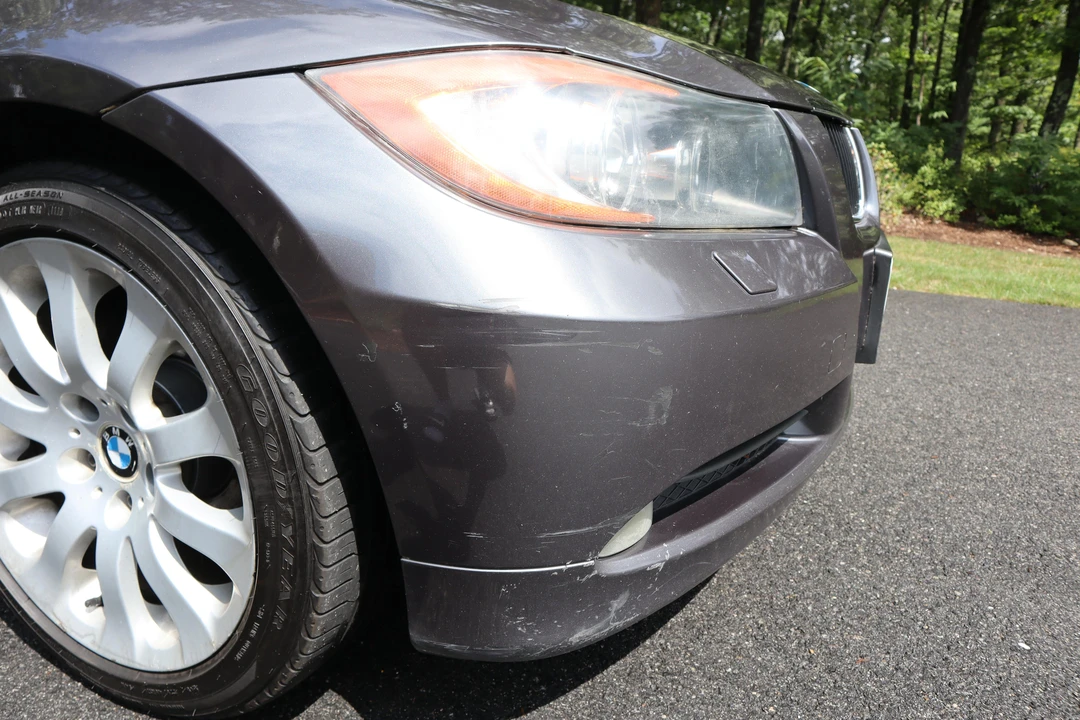 2006 BMW E91 3 Series Touring - Image 19 of 31