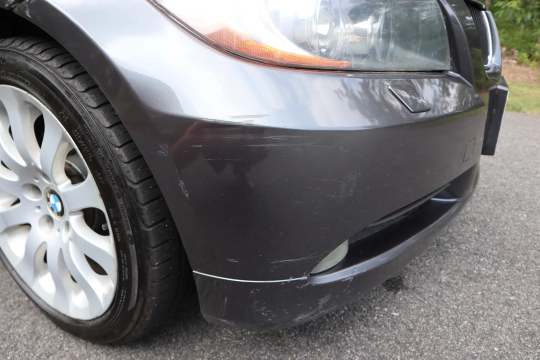 2006 BMW E91 3 Series Touring - Image 18 of 31