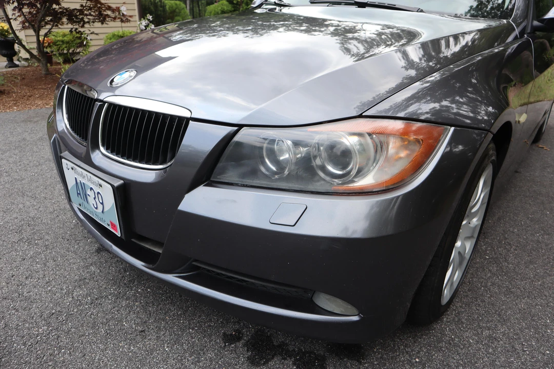 2006 BMW E91 3 Series Touring - Image 22 of 31