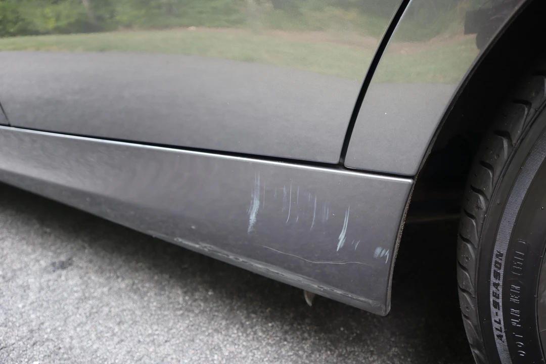 2006 BMW E91 3 Series Touring - Image 31 of 31
