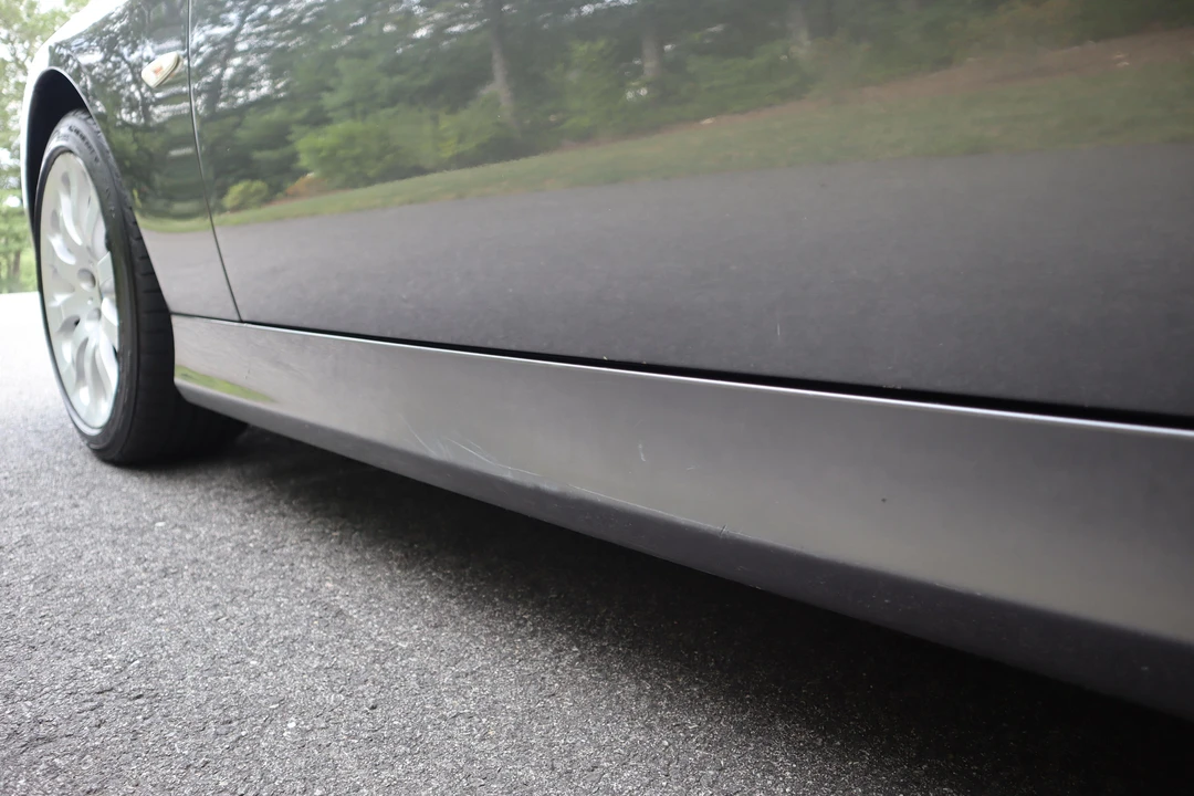 2006 BMW E91 3 Series Touring - Image 29 of 31