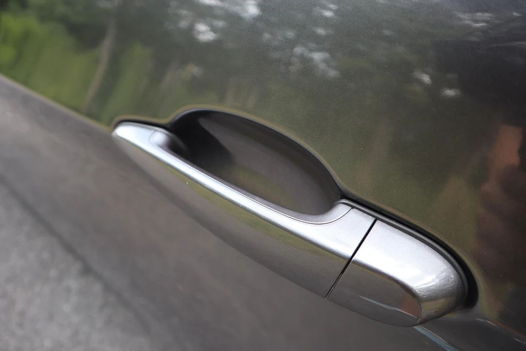 2006 BMW E91 3 Series Touring - Image 27 of 31