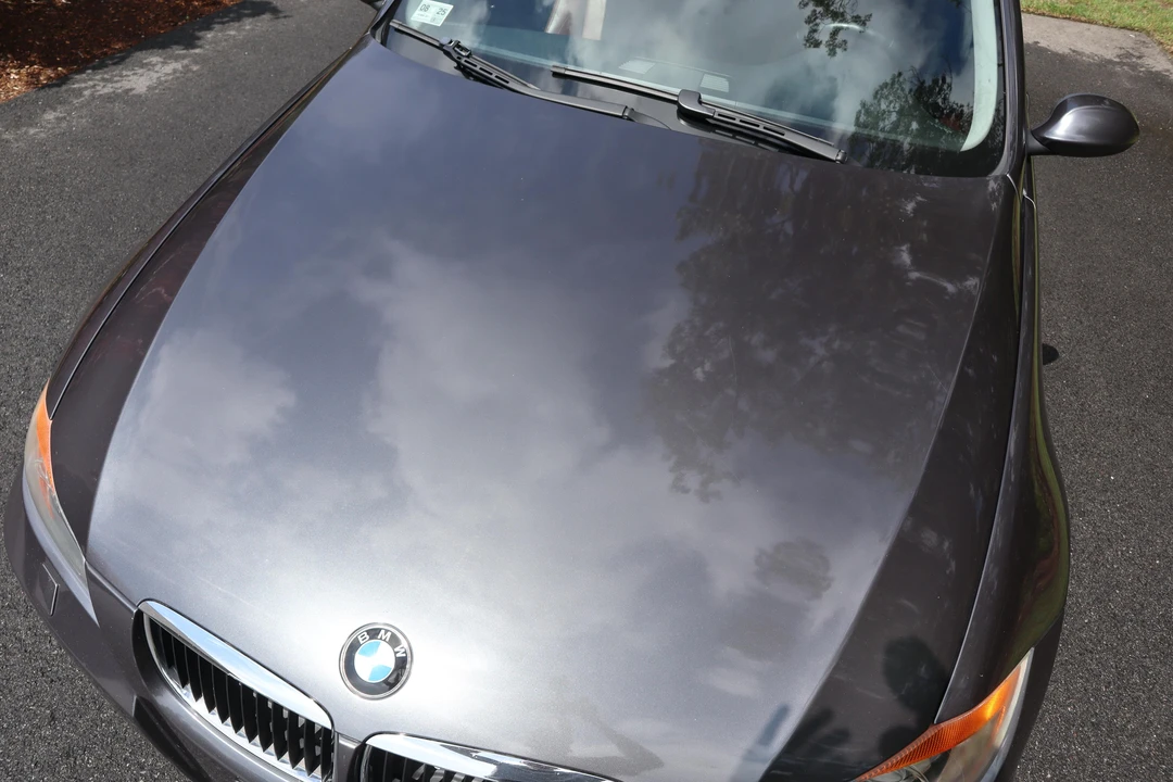 2006 BMW E91 3 Series Touring - Image 21 of 31