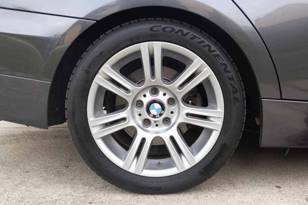 2006 BMW E91 3 Series Touring - Image 26 of 31