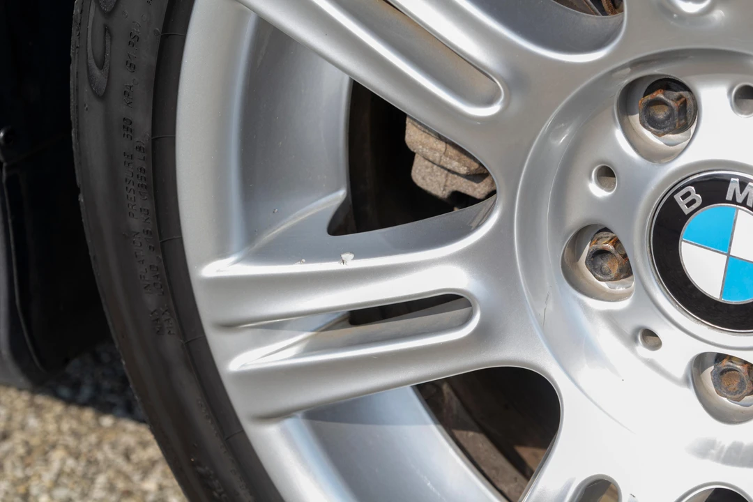 2006 BMW E91 3 Series Touring - Image 30 of 31