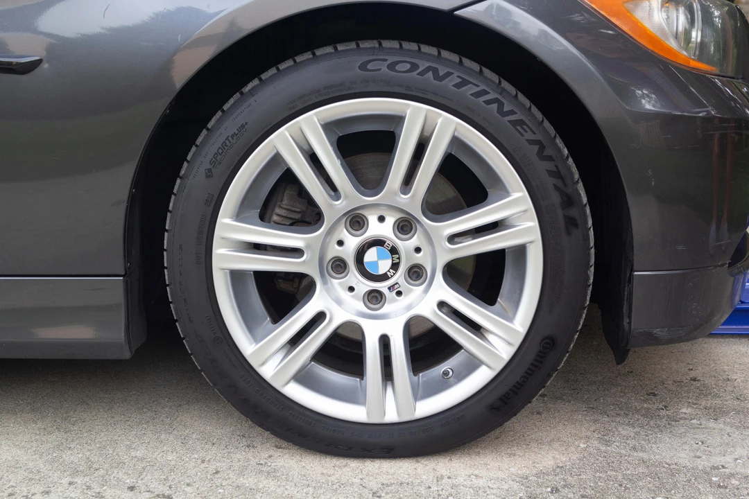 2006 BMW E91 3 Series Touring - Image 27 of 31