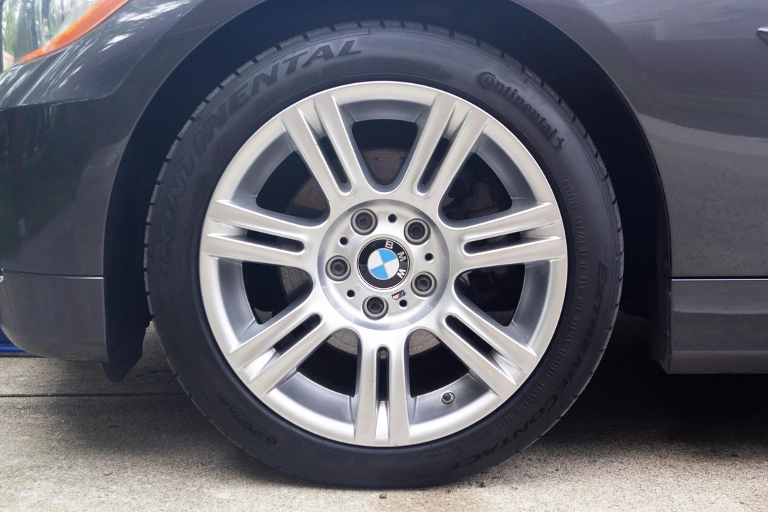 2006 BMW E91 3 Series Touring - Image 24 of 31