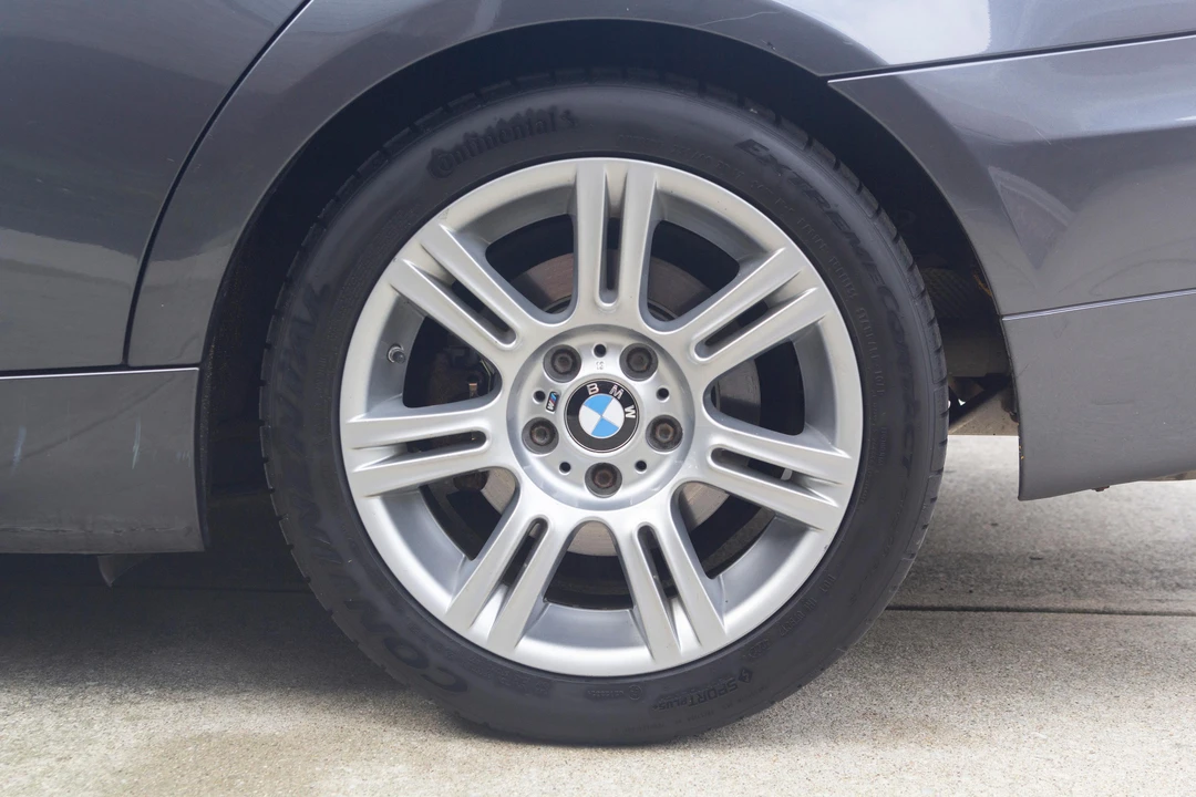 2006 BMW E91 3 Series Touring - Image 25 of 31