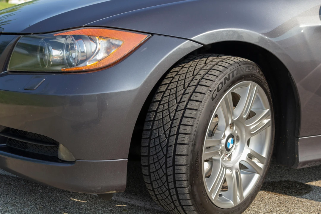 2006 BMW E91 3 Series Touring - Image 19 of 31