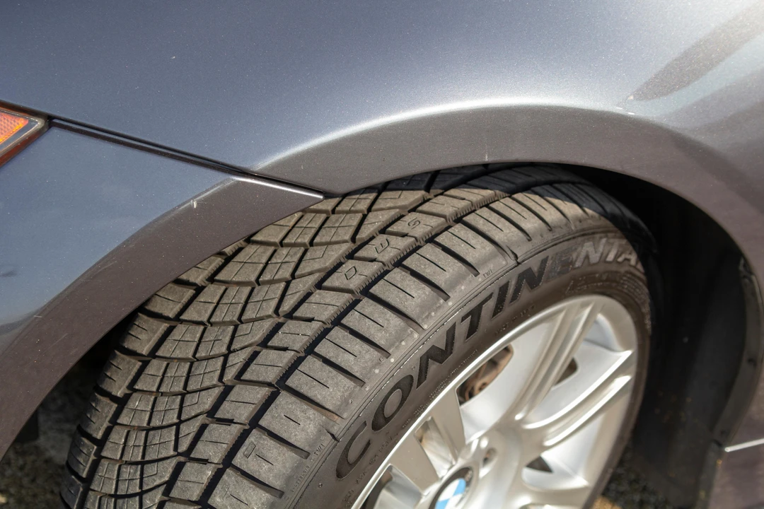 2006 BMW E91 3 Series Touring - Image 28 of 31