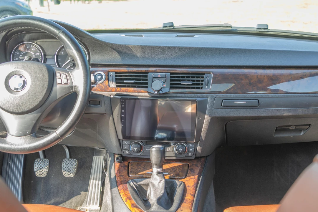 2006 BMW E91 3 Series Touring - Image 31 of 31