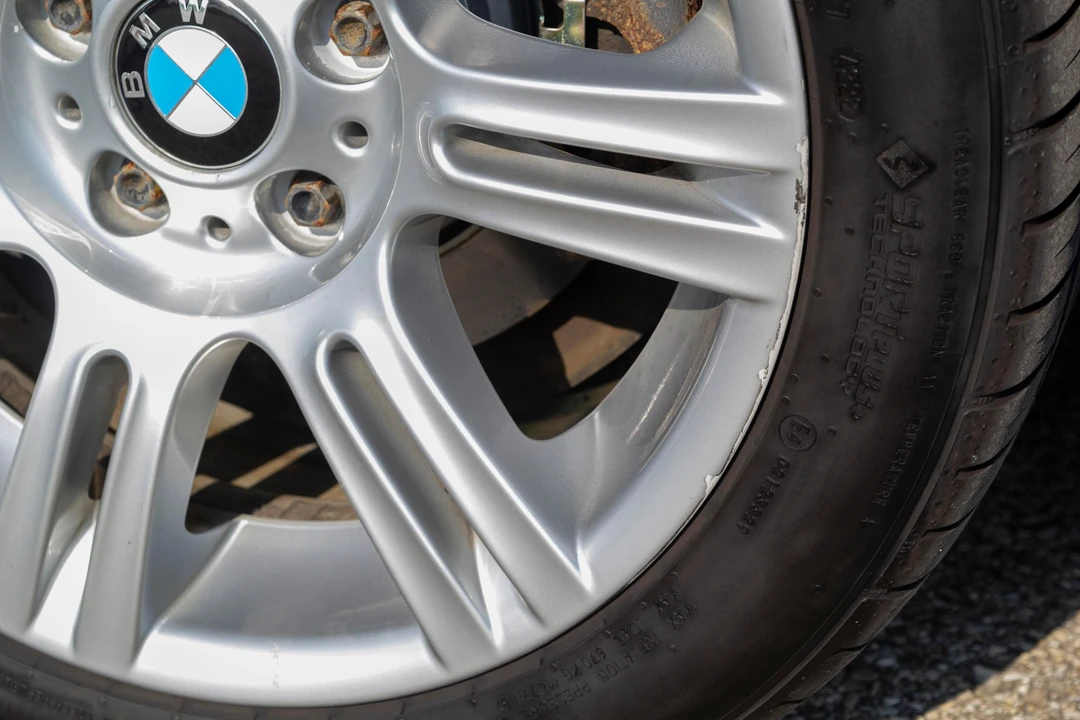2006 BMW E91 3 Series Touring - Image 29 of 31
