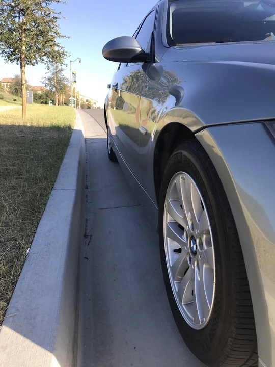2006 BMW E91 3 Series Touring - Image 13 of 25