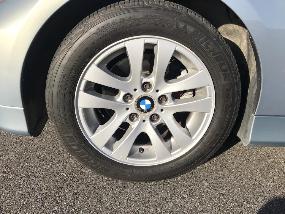 2006 BMW E91 3 Series Touring - Image 19 of 25