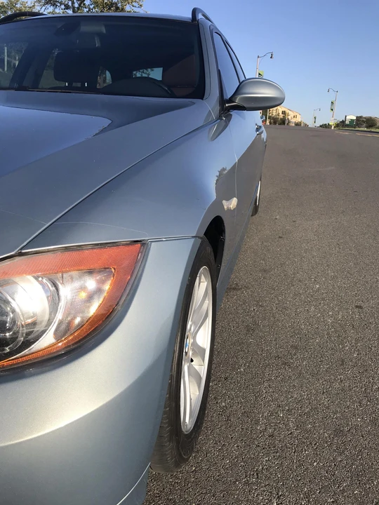 2006 BMW E91 3 Series Touring - Image 12 of 25