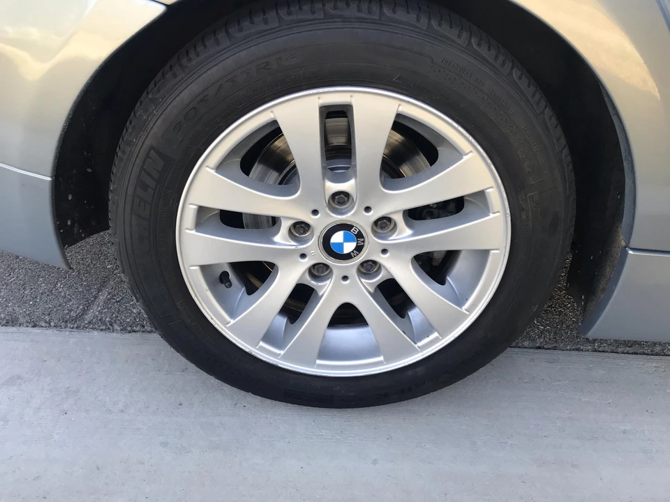 2006 BMW E91 3 Series Touring - Image 20 of 25
