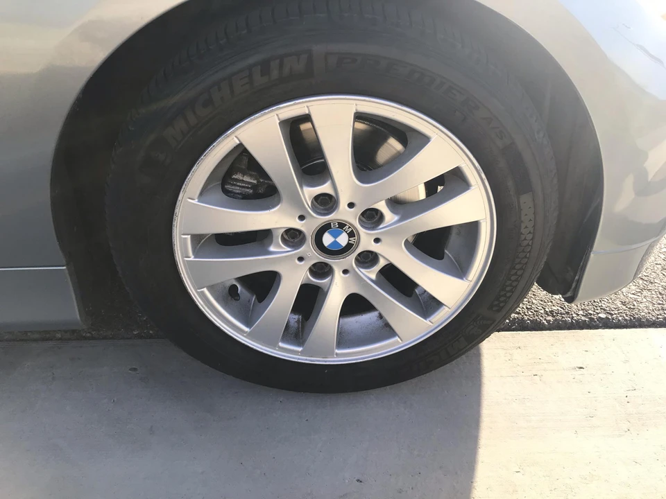 2006 BMW E91 3 Series Touring - Image 21 of 25