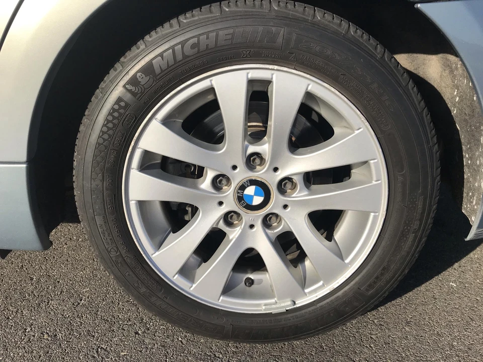 2006 BMW E91 3 Series Touring - Image 22 of 25
