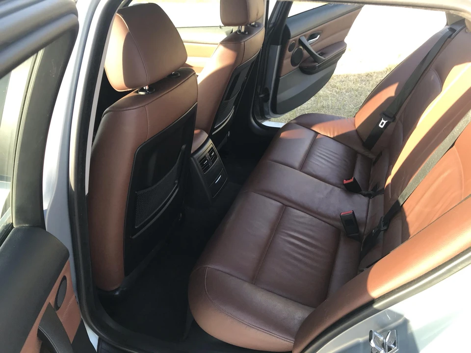 2006 BMW E91 3 Series Touring - Image 23 of 25