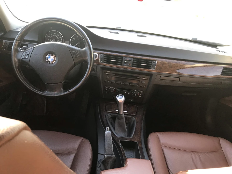 2006 BMW E91 3 Series Touring - Image 25 of 25
