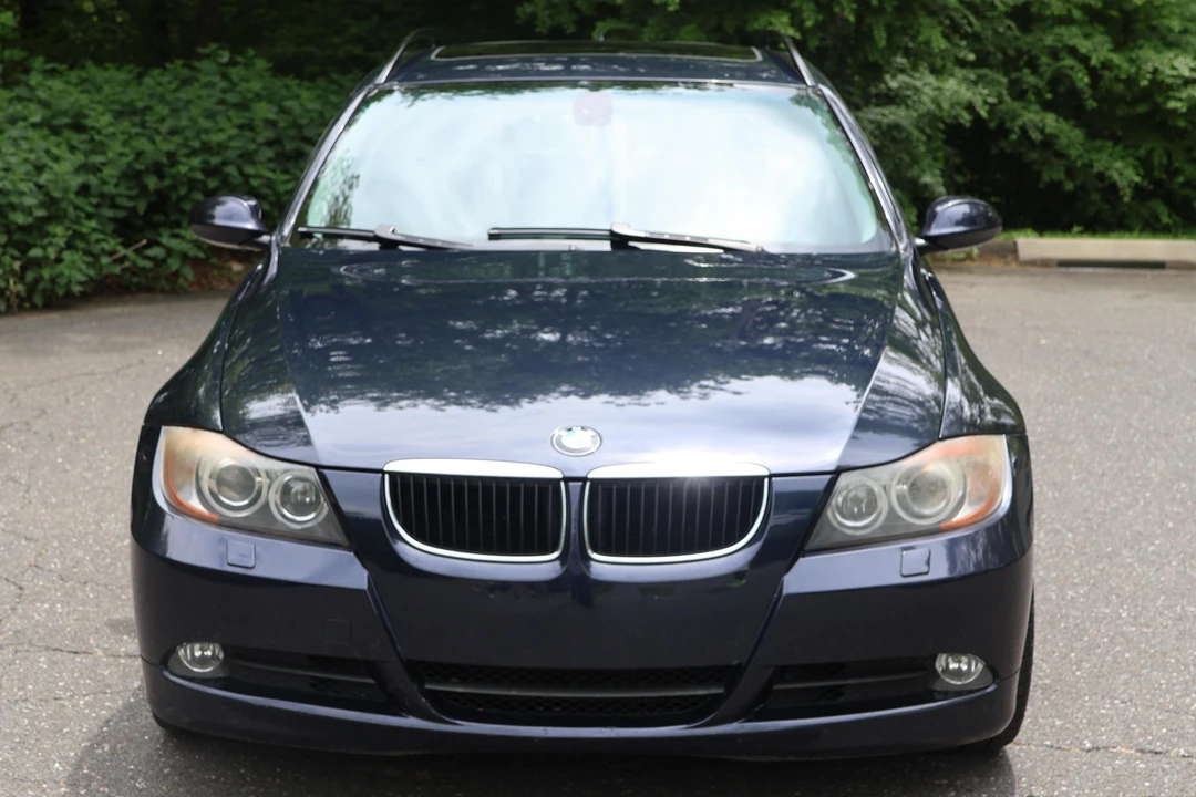 2006 BMW E91 3 Series Touring - Image 2 of 31