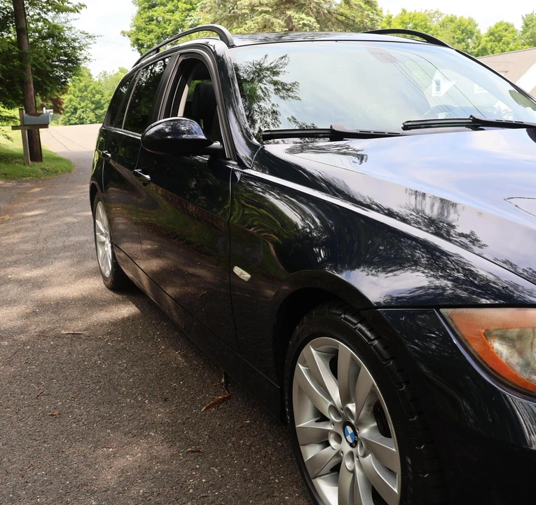 2006 BMW E91 3 Series Touring - Image 19 of 31