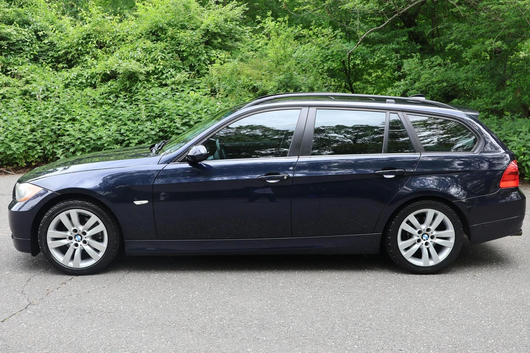 2006 BMW E91 3 Series Touring - Image 3 of 31