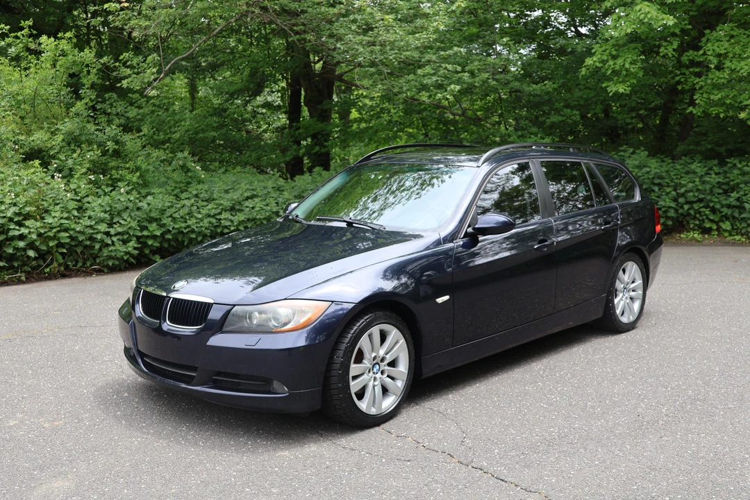 2006 BMW E91 3 Series Touring - Image 6 of 31
