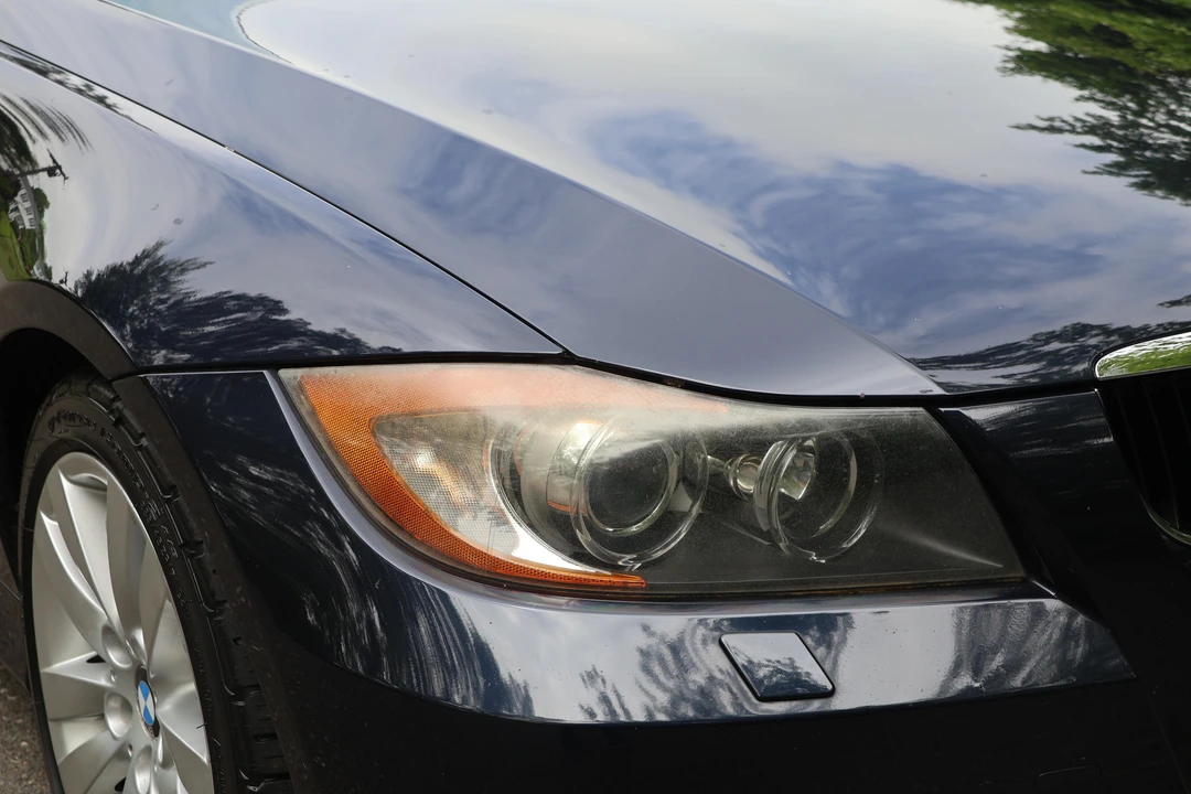 2006 BMW E91 3 Series Touring - Image 20 of 31