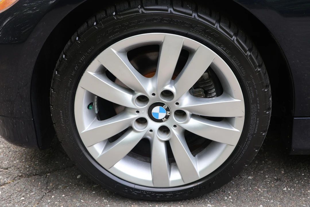 2006 BMW E91 3 Series Touring - Image 29 of 31