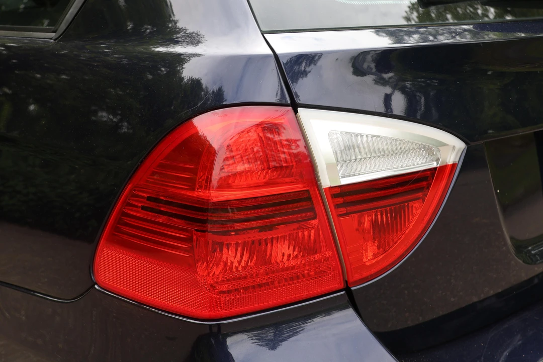 2006 BMW E91 3 Series Touring - Image 16 of 31