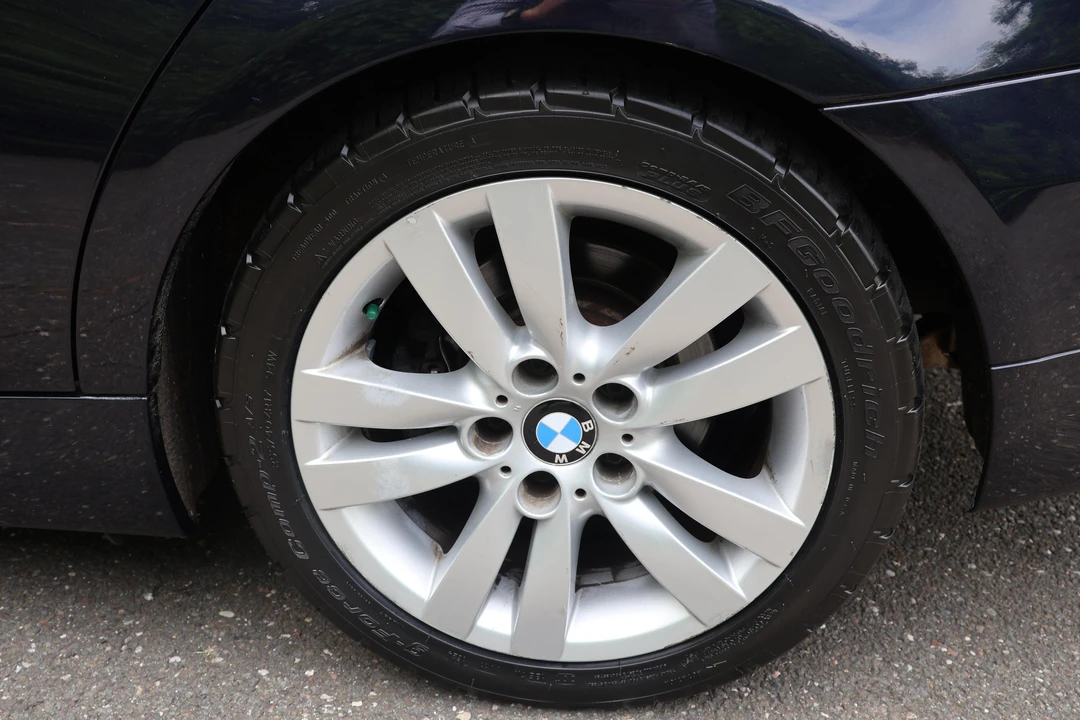 2006 BMW E91 3 Series Touring - Image 30 of 31