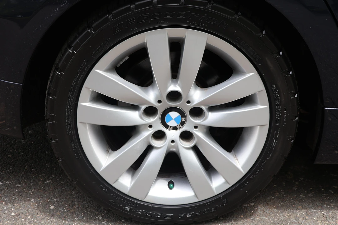 2006 BMW E91 3 Series Touring - Image 31 of 31
