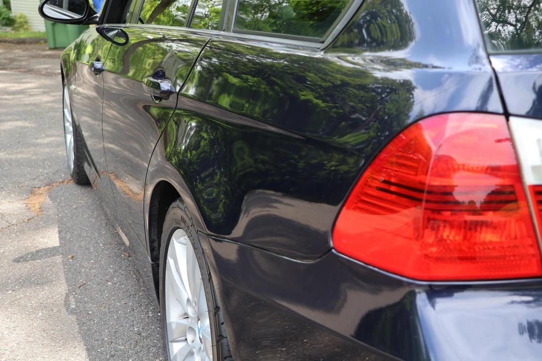 2006 BMW E91 3 Series Touring - Image 15 of 31