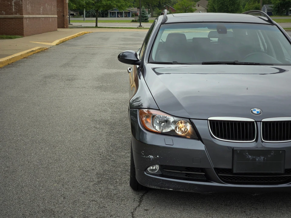 2006 BMW E91 3 Series Touring - Image 20 of 31