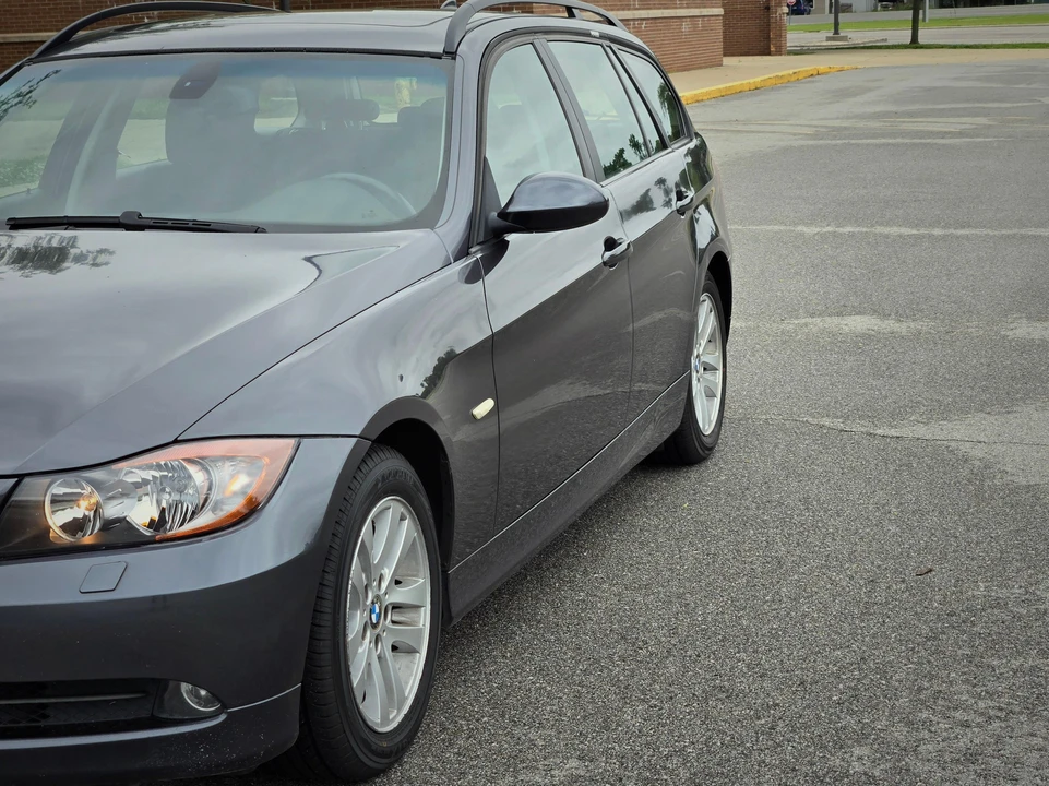 2006 BMW E91 3 Series Touring - Image 22 of 31