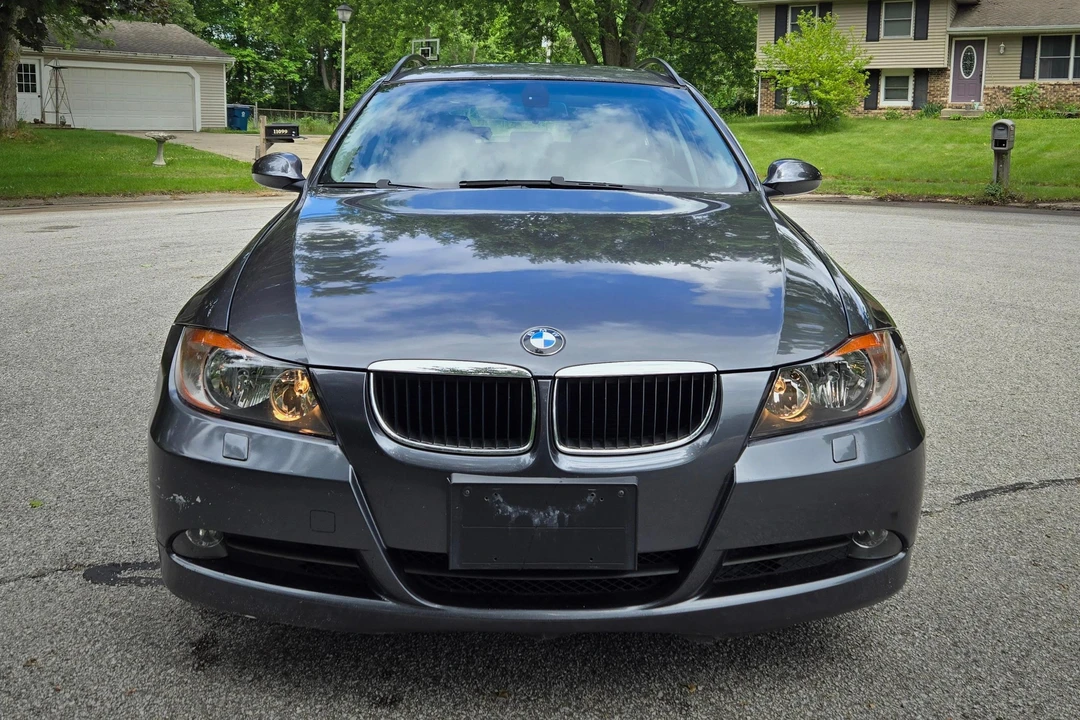 2006 BMW E91 3 Series Touring - Image 2 of 31