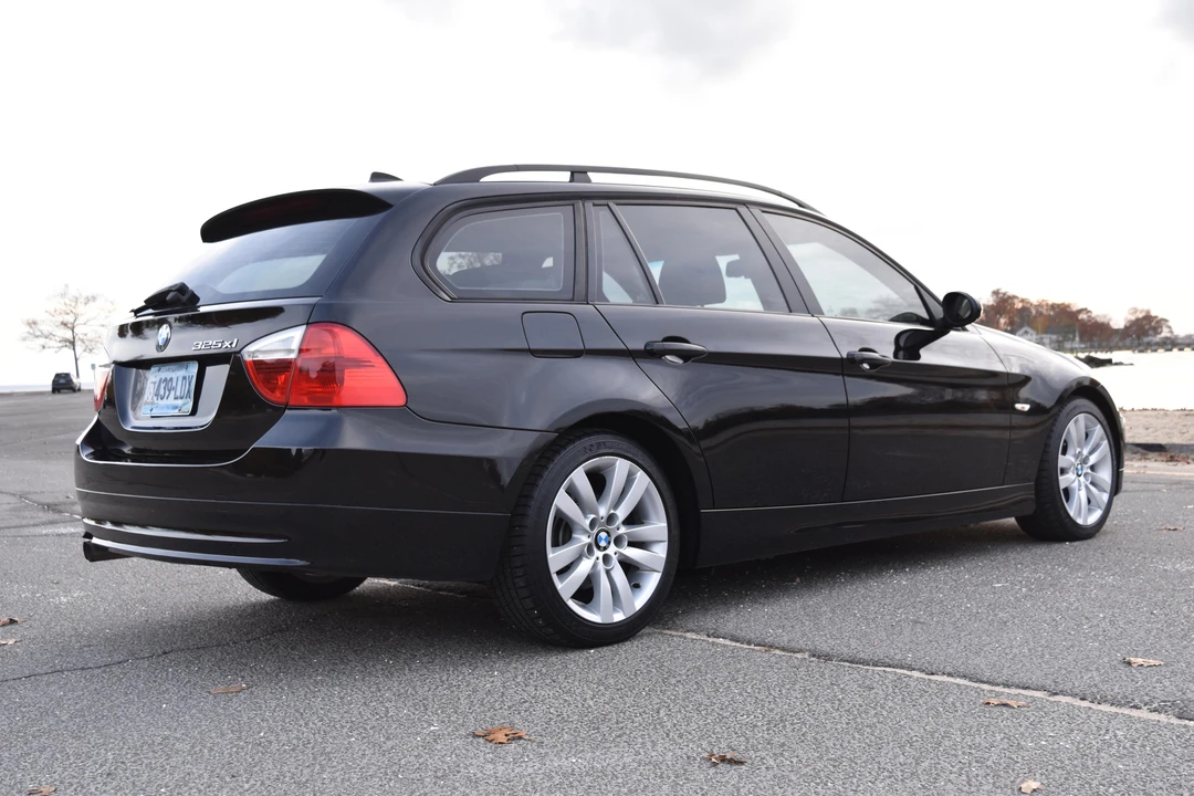 2006 BMW E91 3 Series Touring - Image 21 of 31