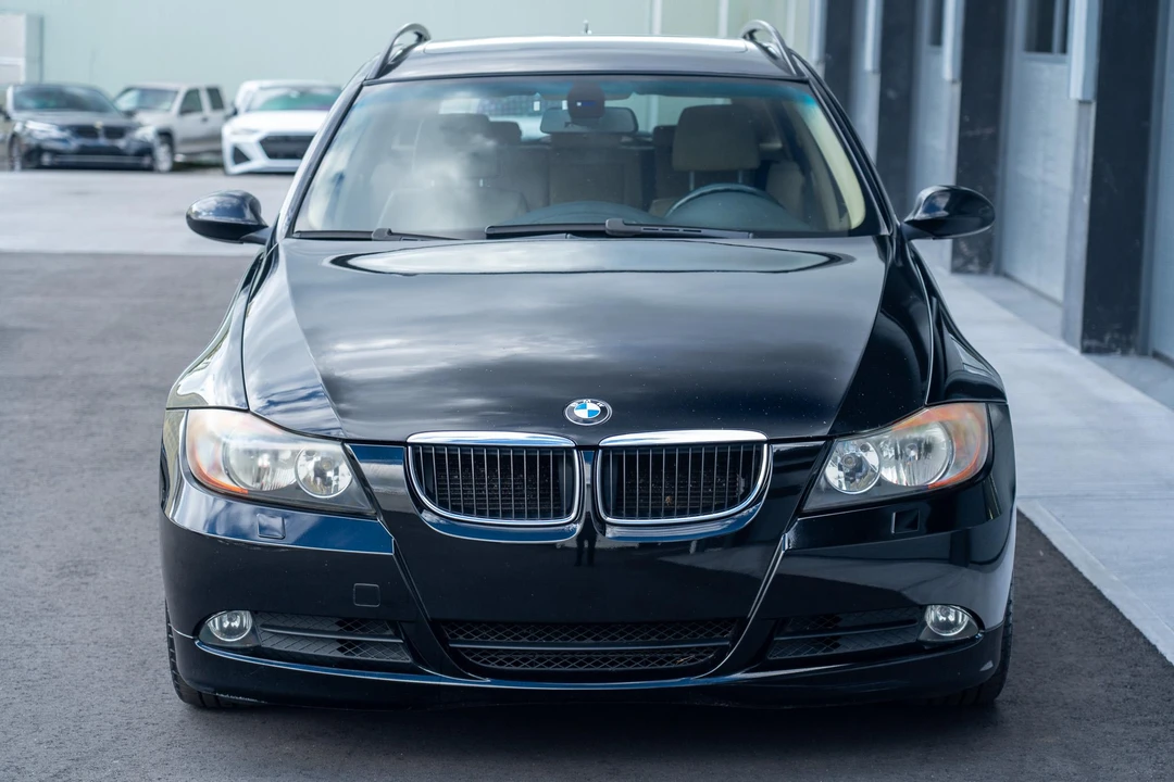 2006 BMW E91 3 Series Touring - Image 6 of 31
